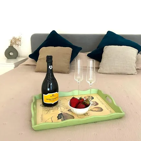 شقة Duplex Chic In Zona Trendy *