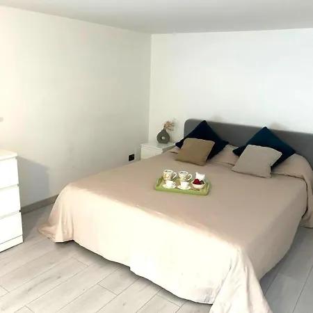 Duplex Chic In Zona Trendy *