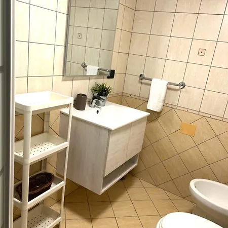 Duplex Chic In Zona Trendy * Rome