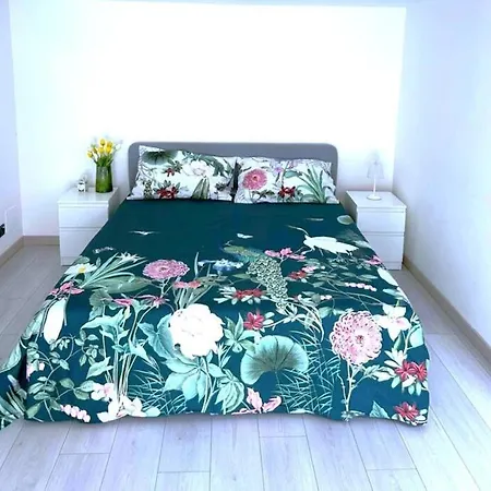 Duplex Chic In Zona Trendy * Rom
