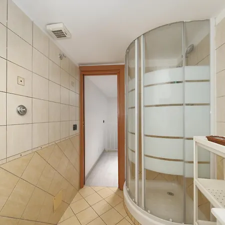 Апартаменты Duplex Chic In Zona Trendy Рим
