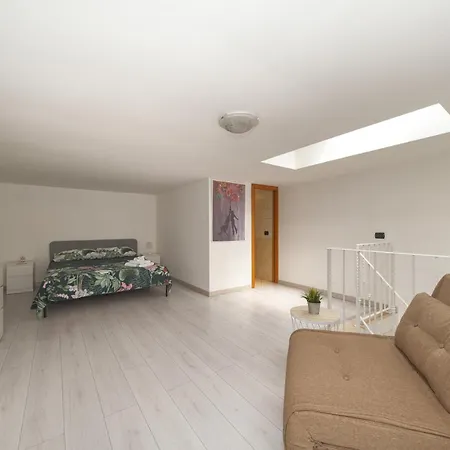 Duplex Chic In Zona Trendy Апартаменты