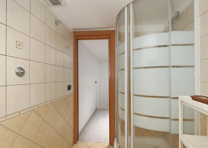 아파트 Duplex Chic In Zona Trendy 로마