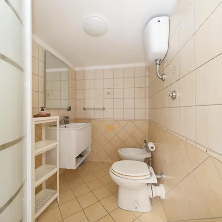 Duplex Chic In Zona Trendy Appartement Rome